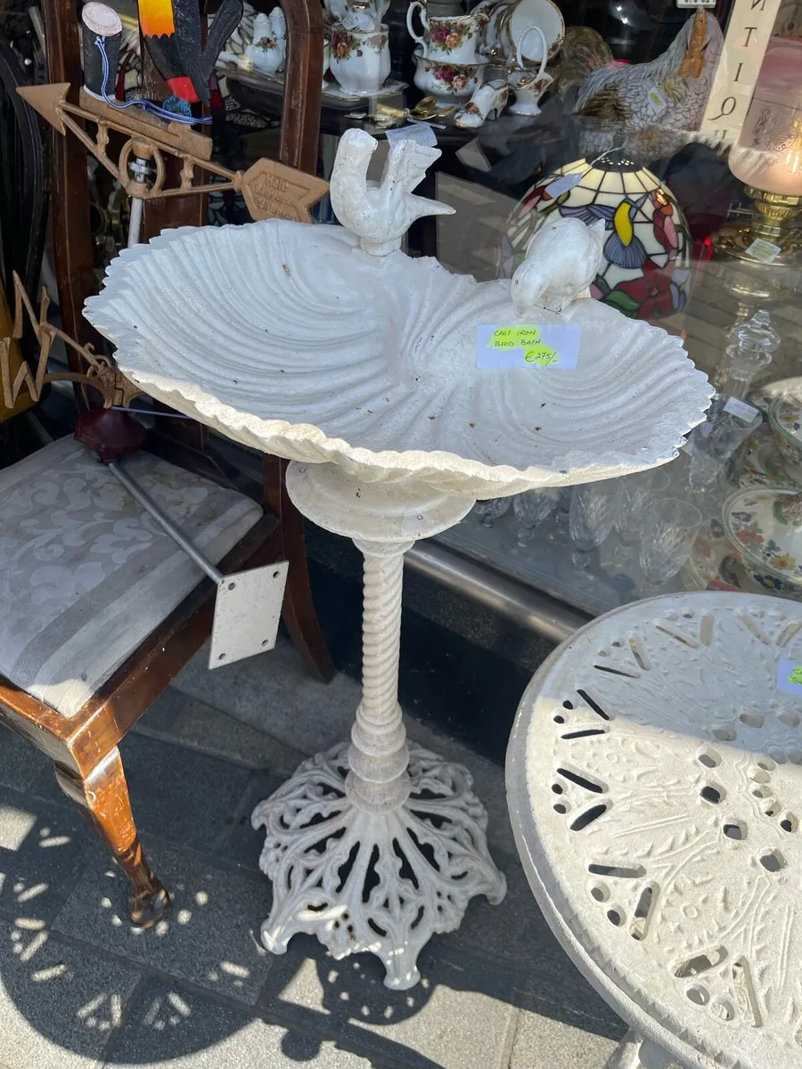 Antiques - Image 3