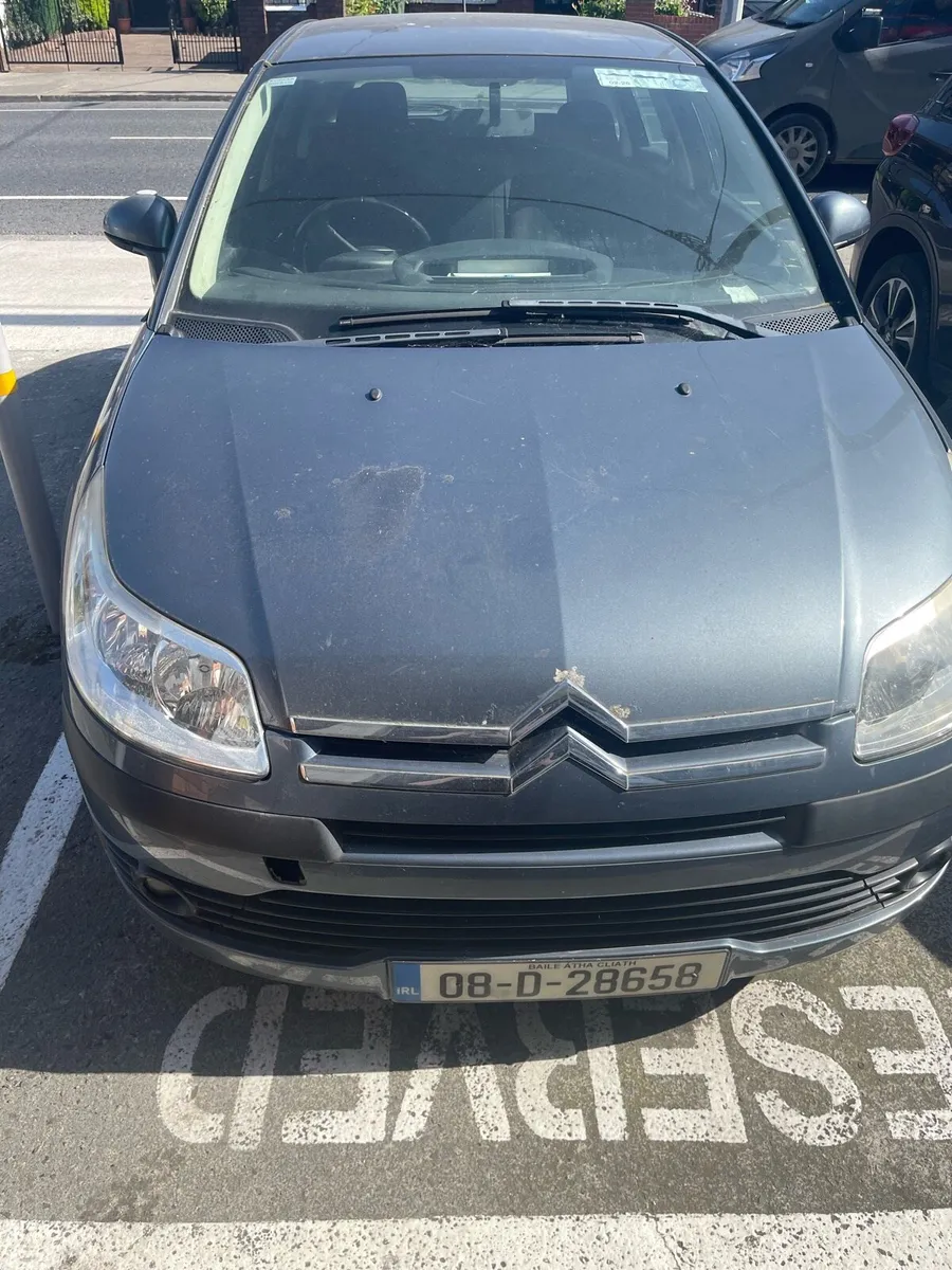 Citroen C4 - Image 3