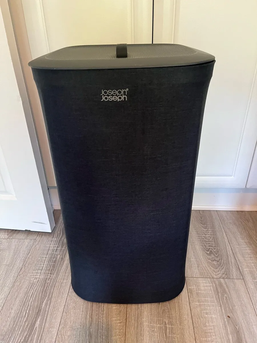 Joseph 90lt Laundry Separation Basket - Image 1