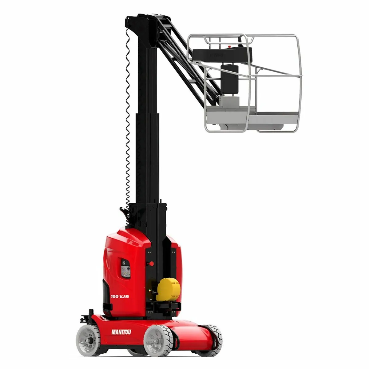 Manitou 100 VJR Evolution - 2017 - Image 4