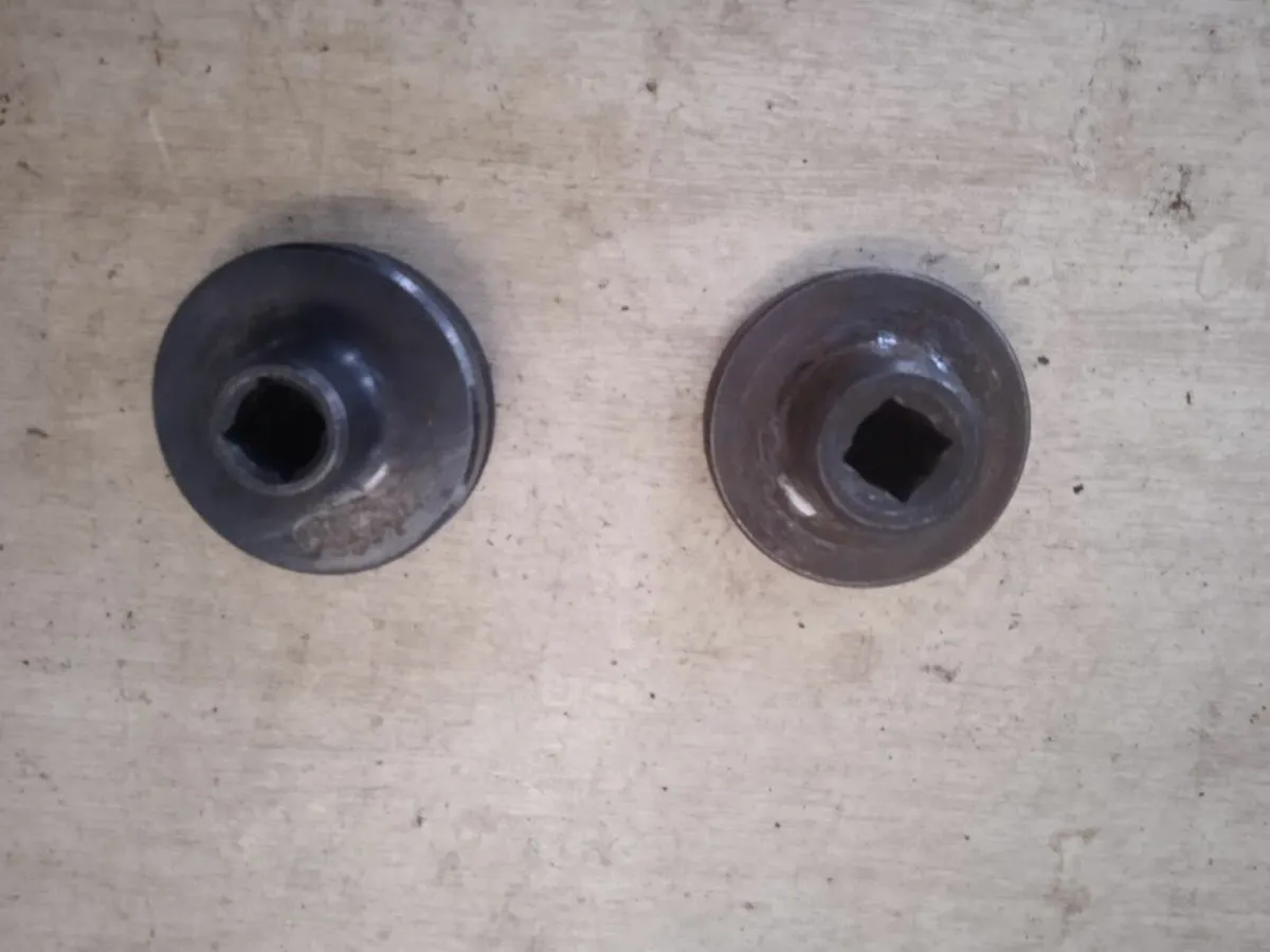 Rear caliper service tools - Image 2