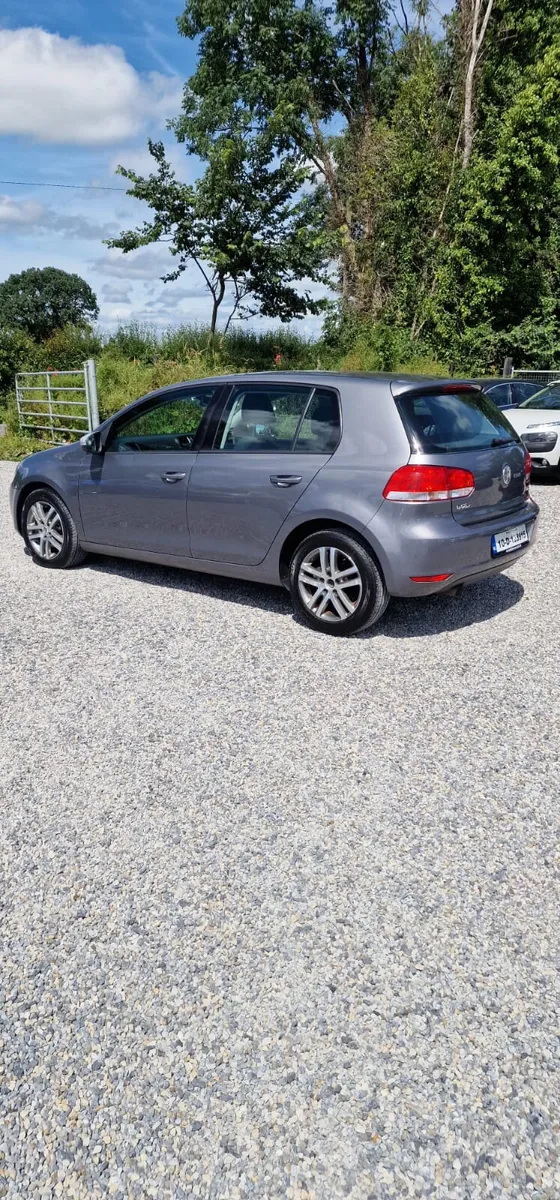 Volkswagen Golf NCT 5/25 - Image 4
