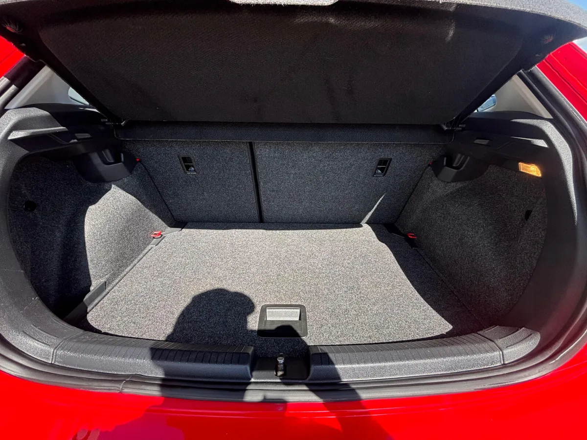Volkswagen Polo 2020 - Image 3