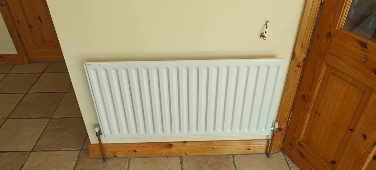 Radiators - Image 1