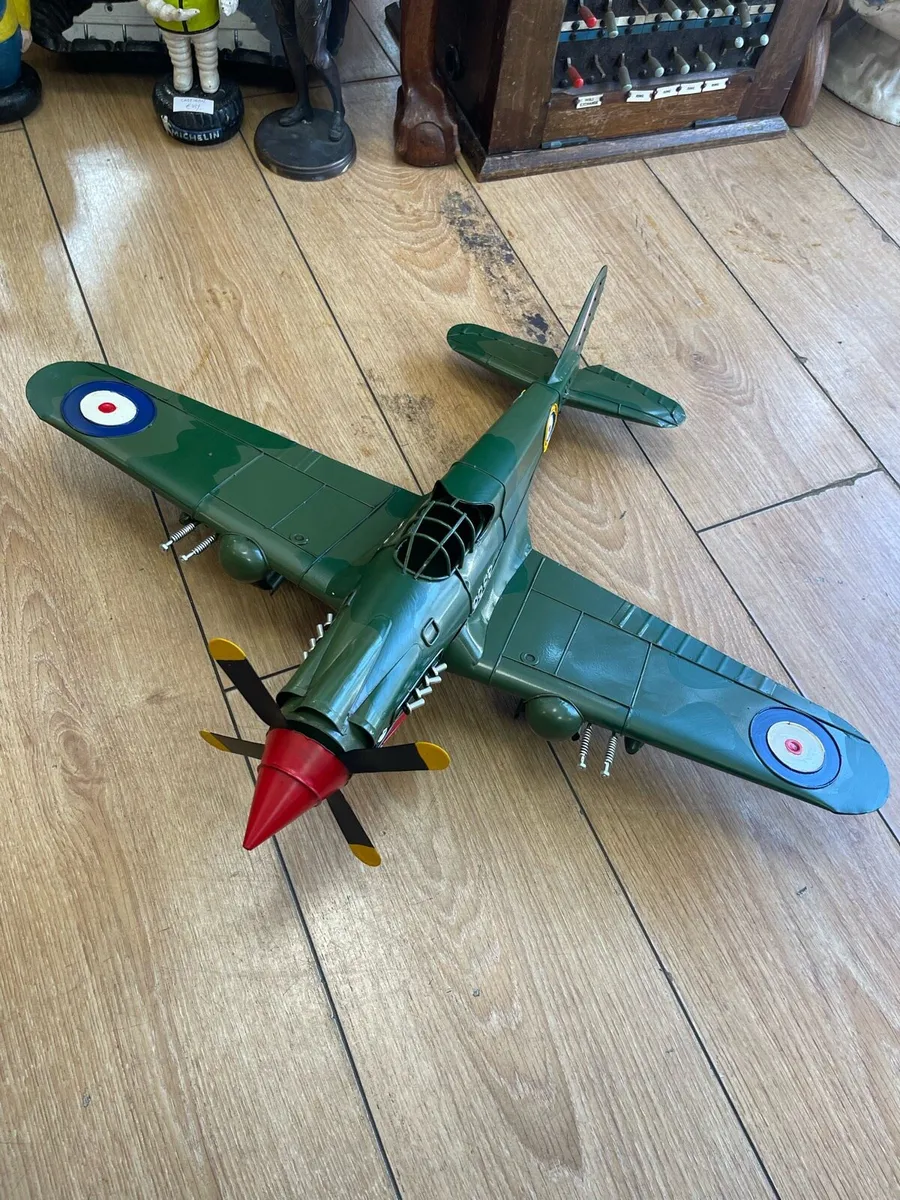 Antiques - Image 1