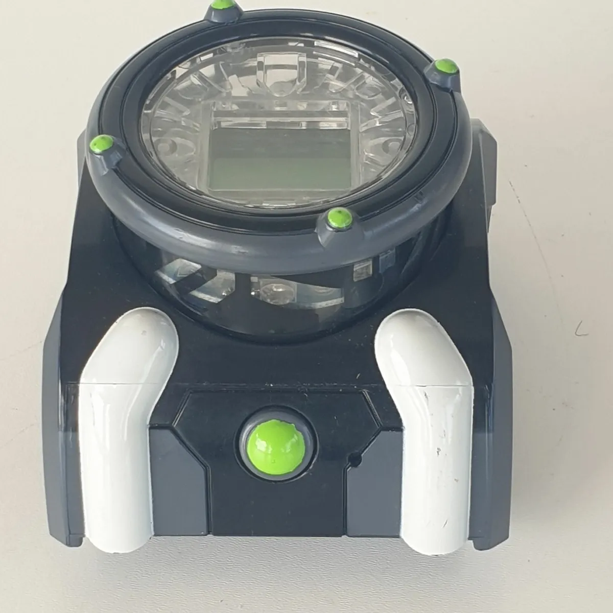 Bandai Ben 10 FX Omnitrix Watch 2007 - Image 2