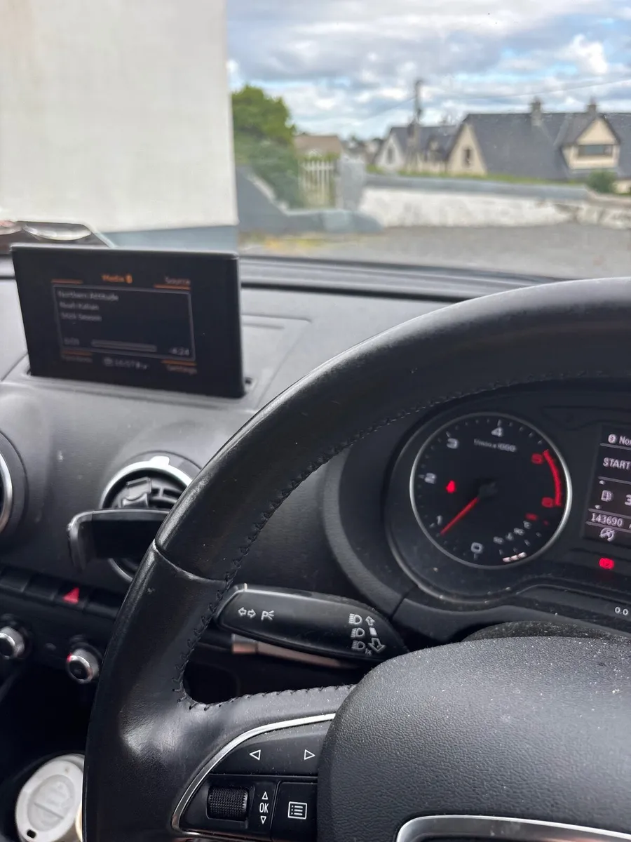 Audi A3 2014 - Image 3