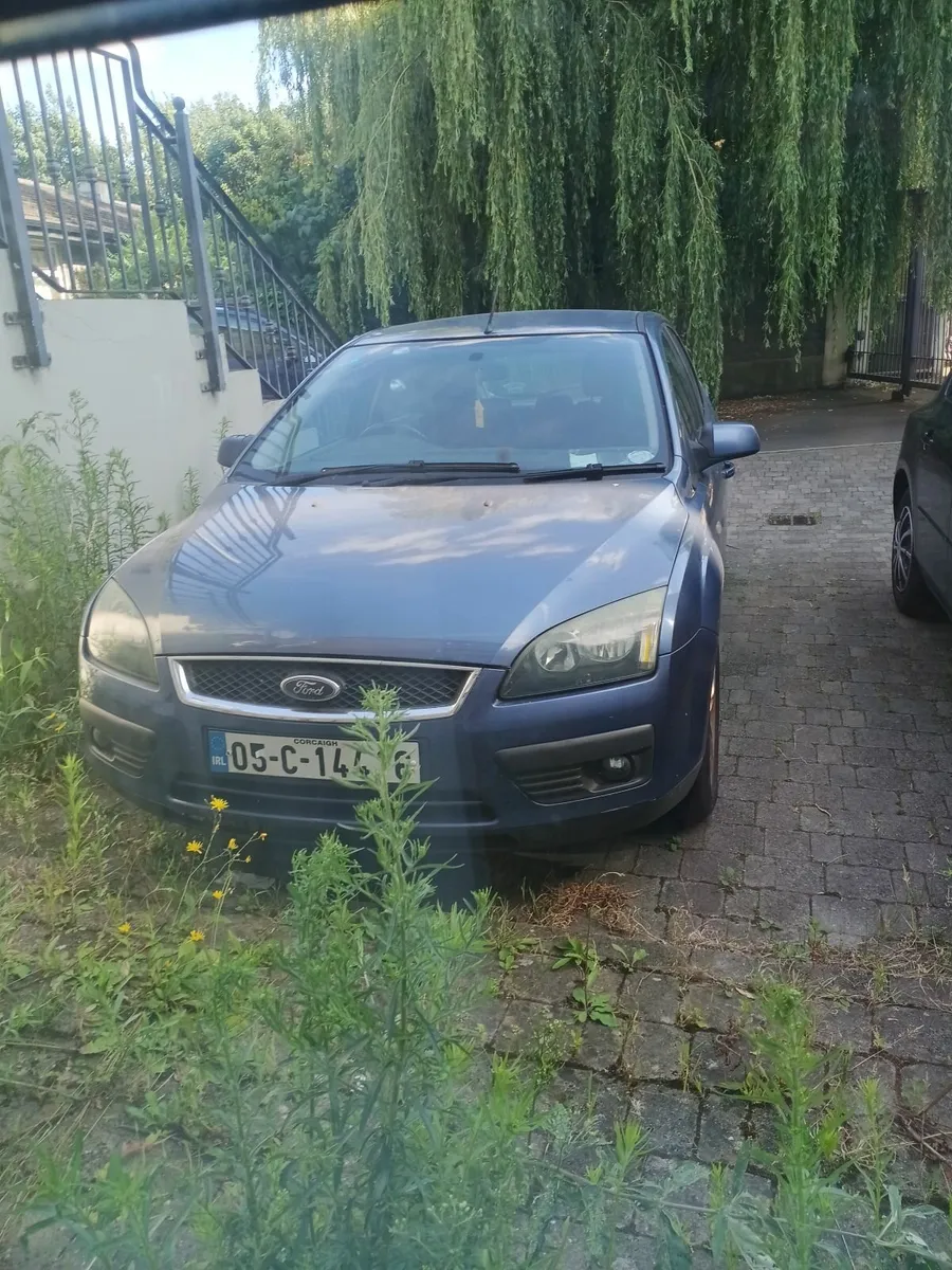 Ford Focus 2005