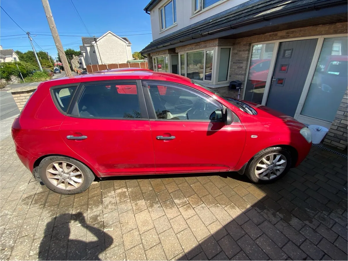 Kia Ceed - Image 3