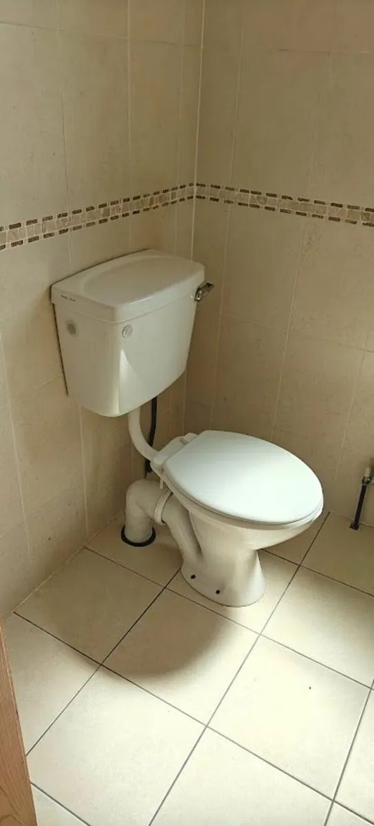 Toilet fittings - Image 2