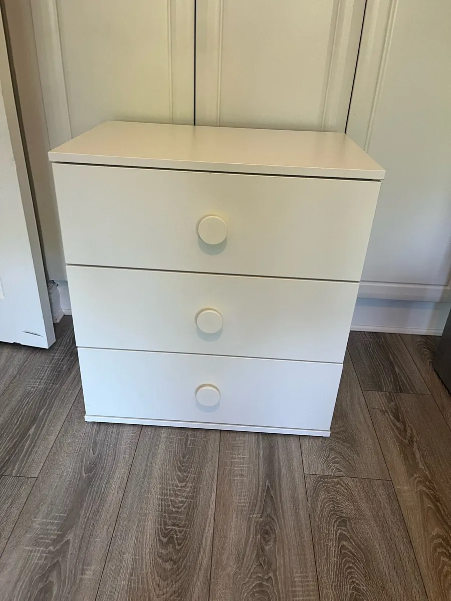 Chest of Drawers - Image 1