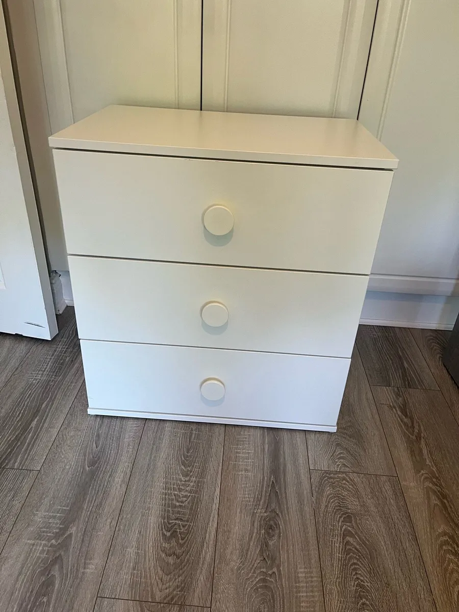 Chest of Drawers - Image 2
