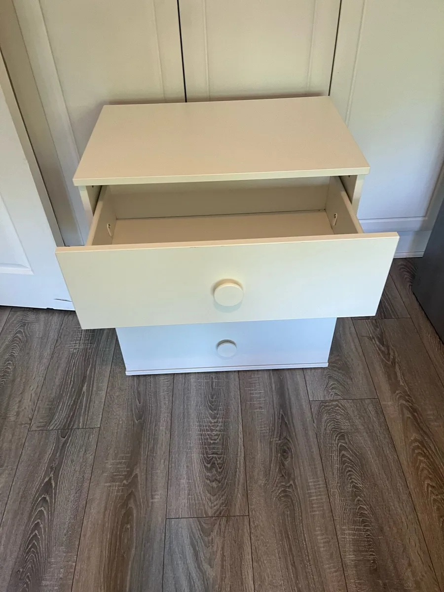Chest of Drawers - Image 3