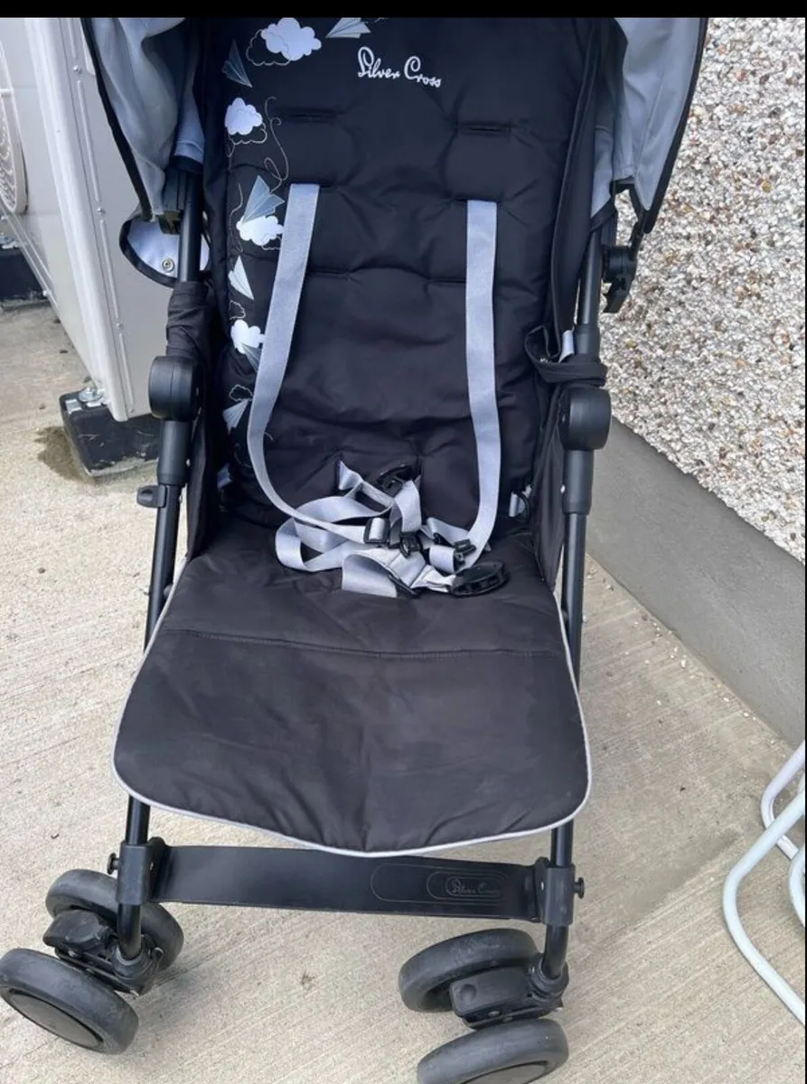 Buggy - Image 1