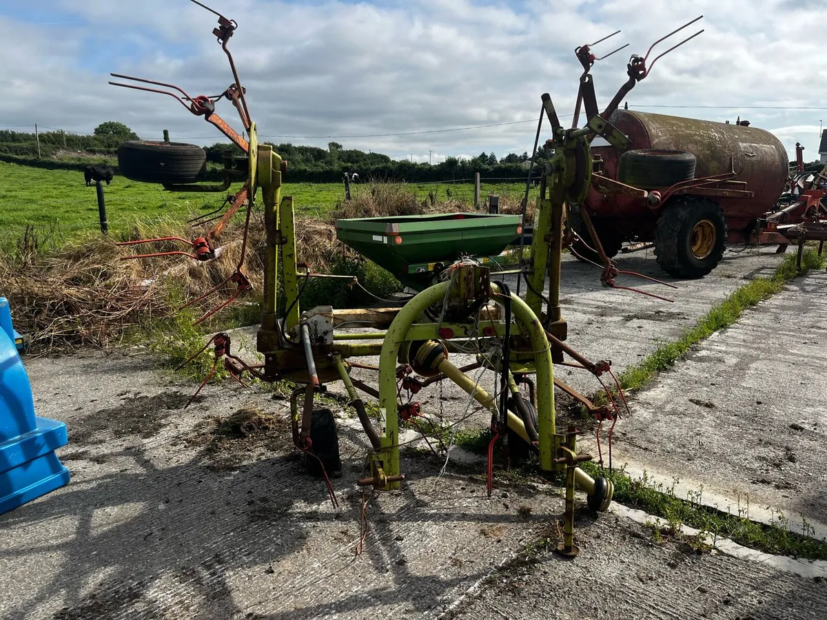 Haybobs for sale - Image 2