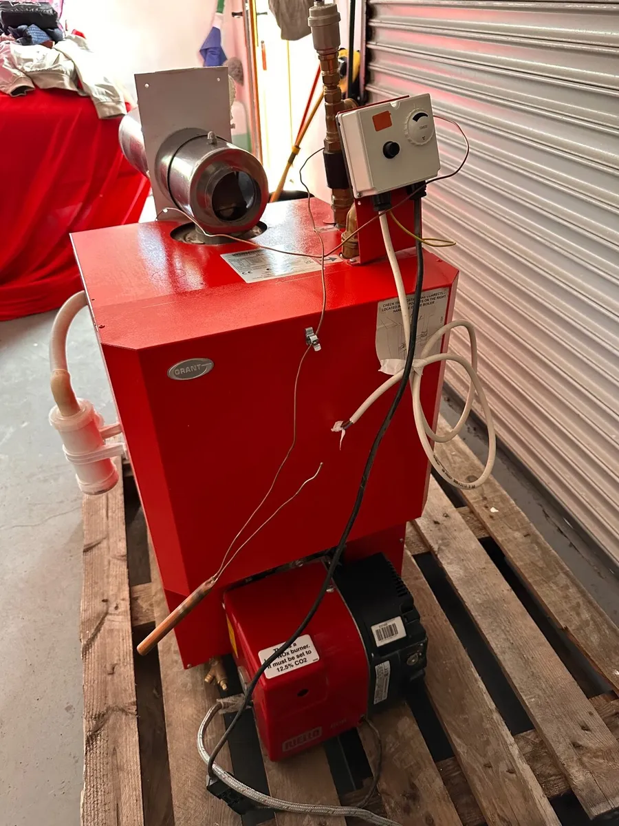 Boiler - Image 2