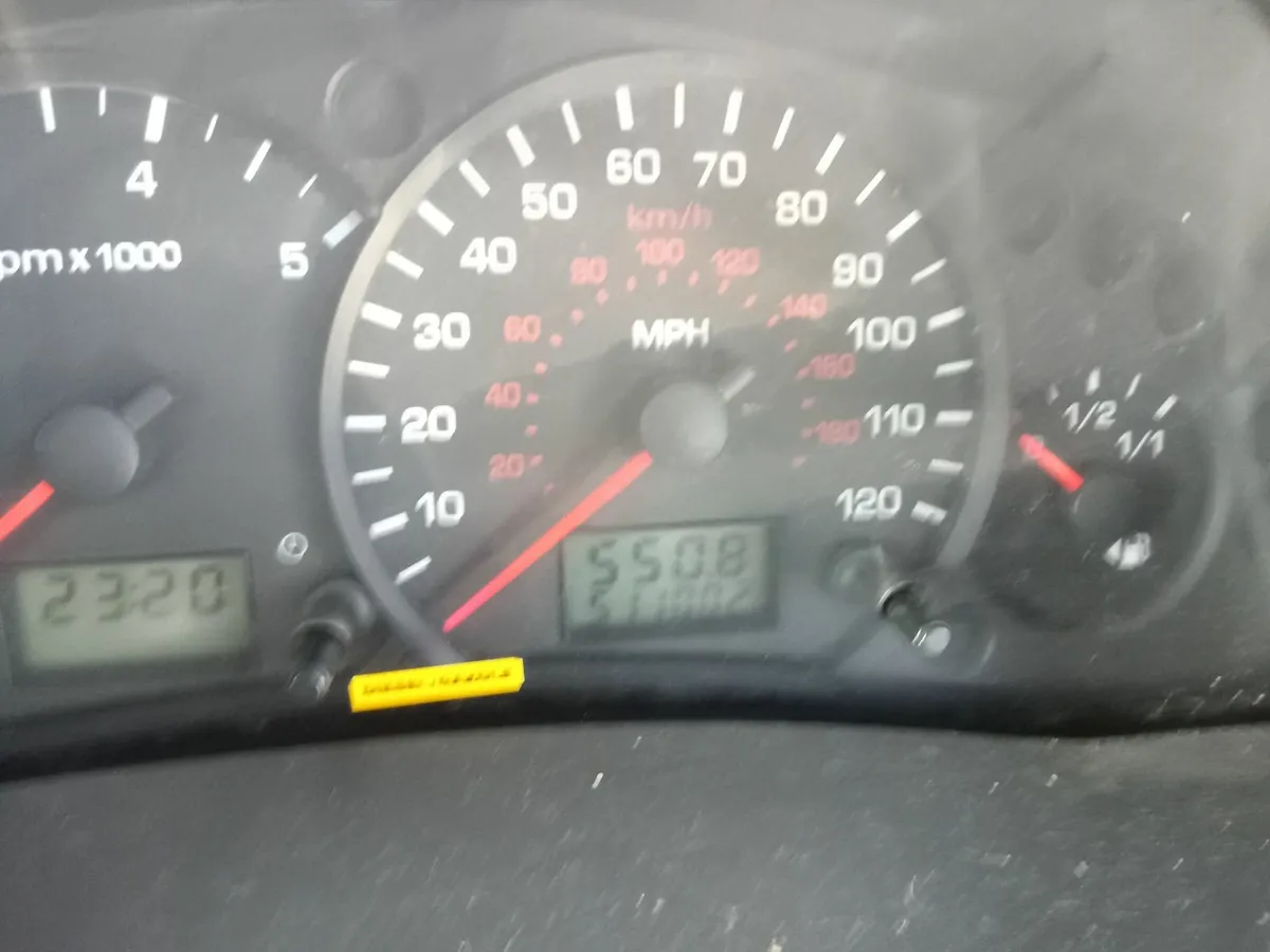 Ford Transit 2004 - Image 3