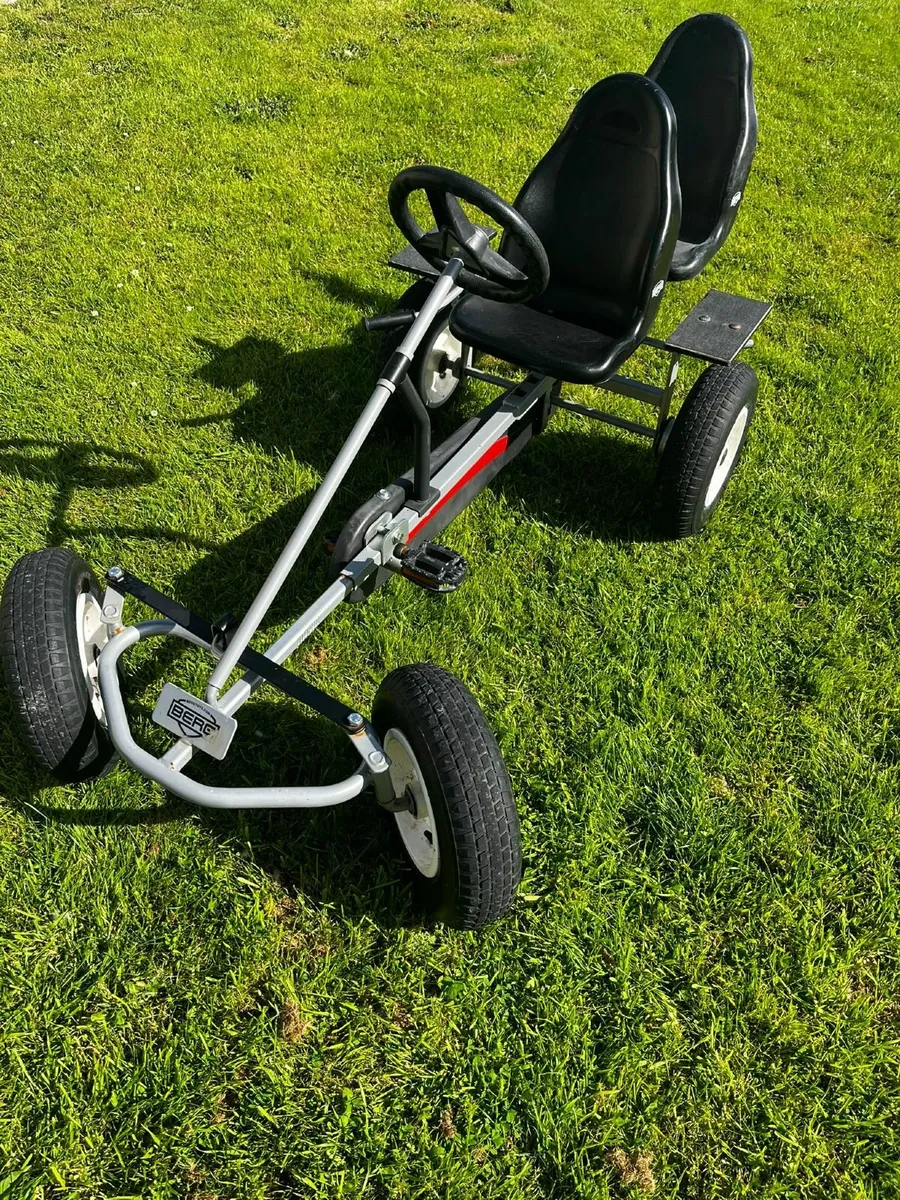 Go kart - Image 1