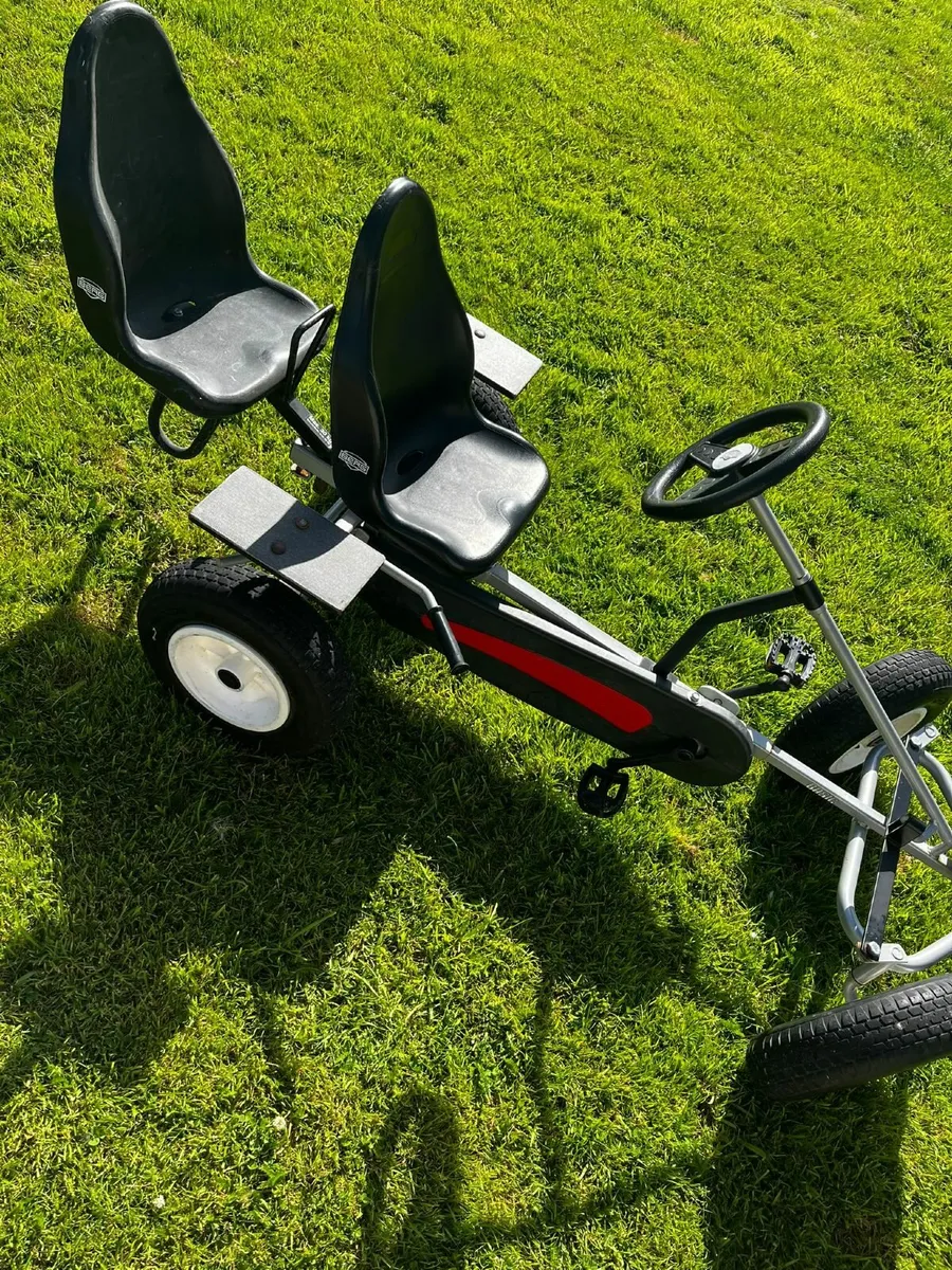 Go kart - Image 2