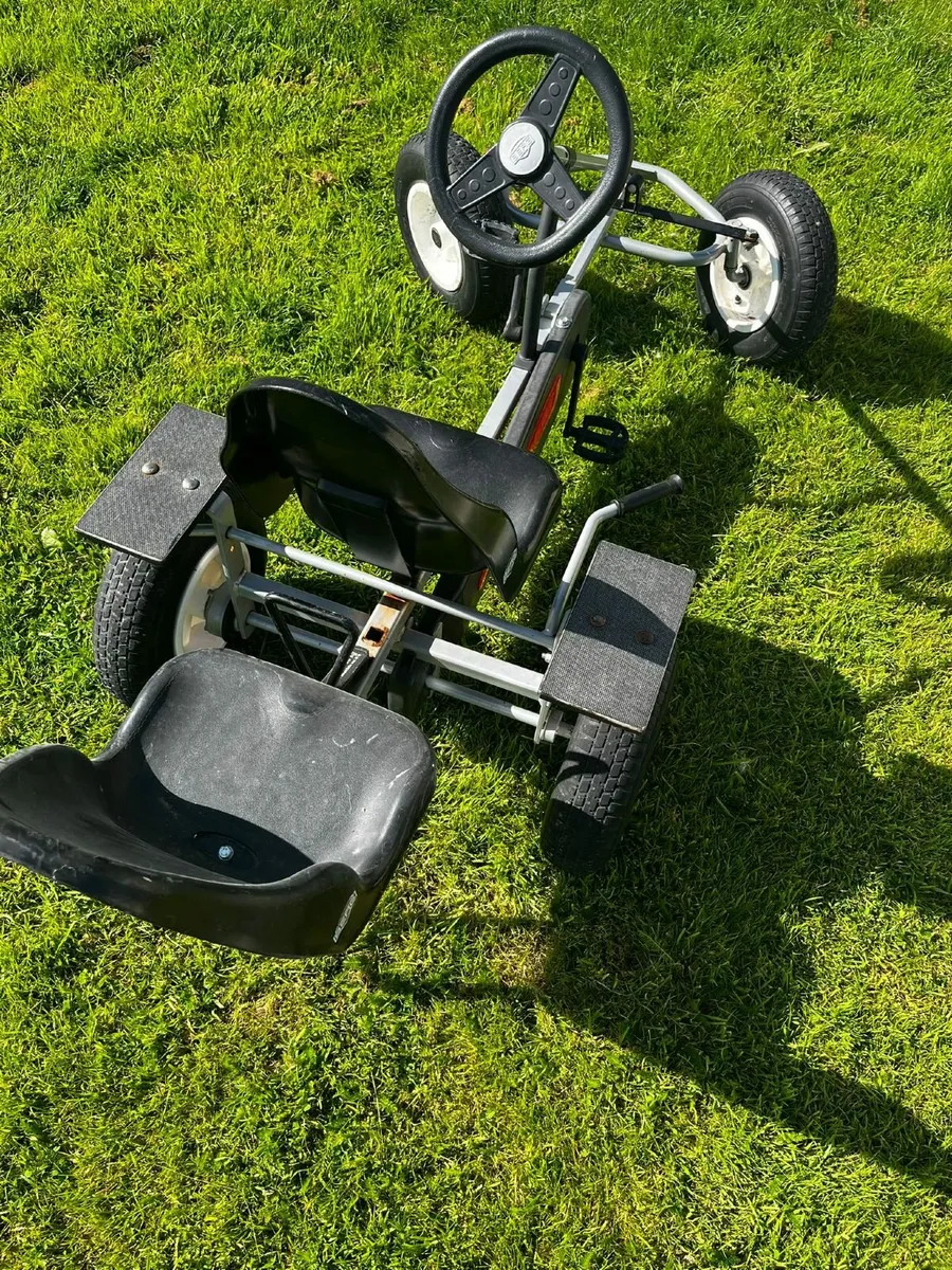 Go kart - Image 3