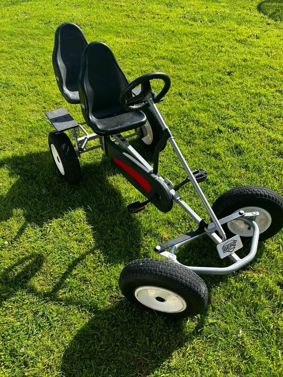 Go kart - Image 4