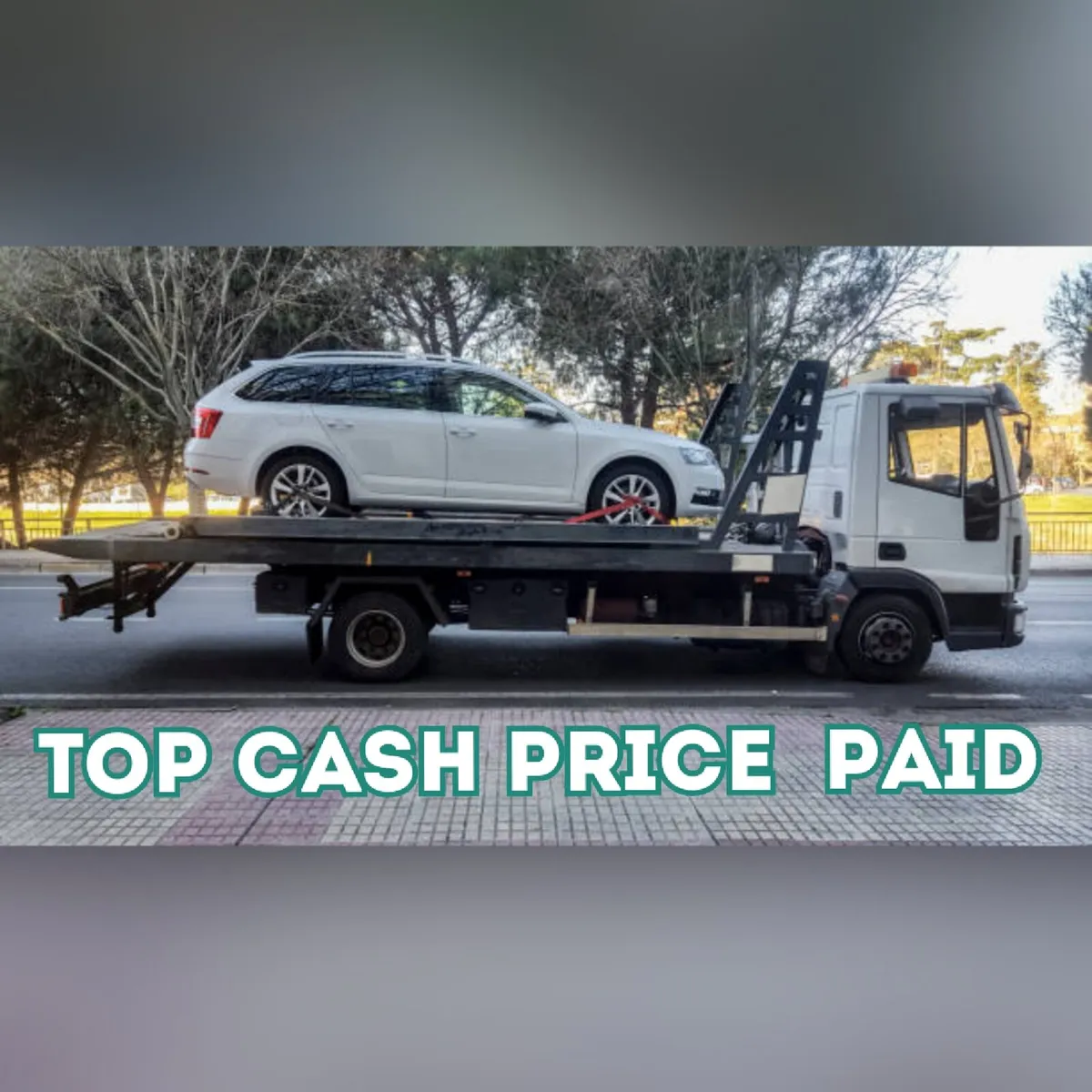 Cash For Cars - Image 2