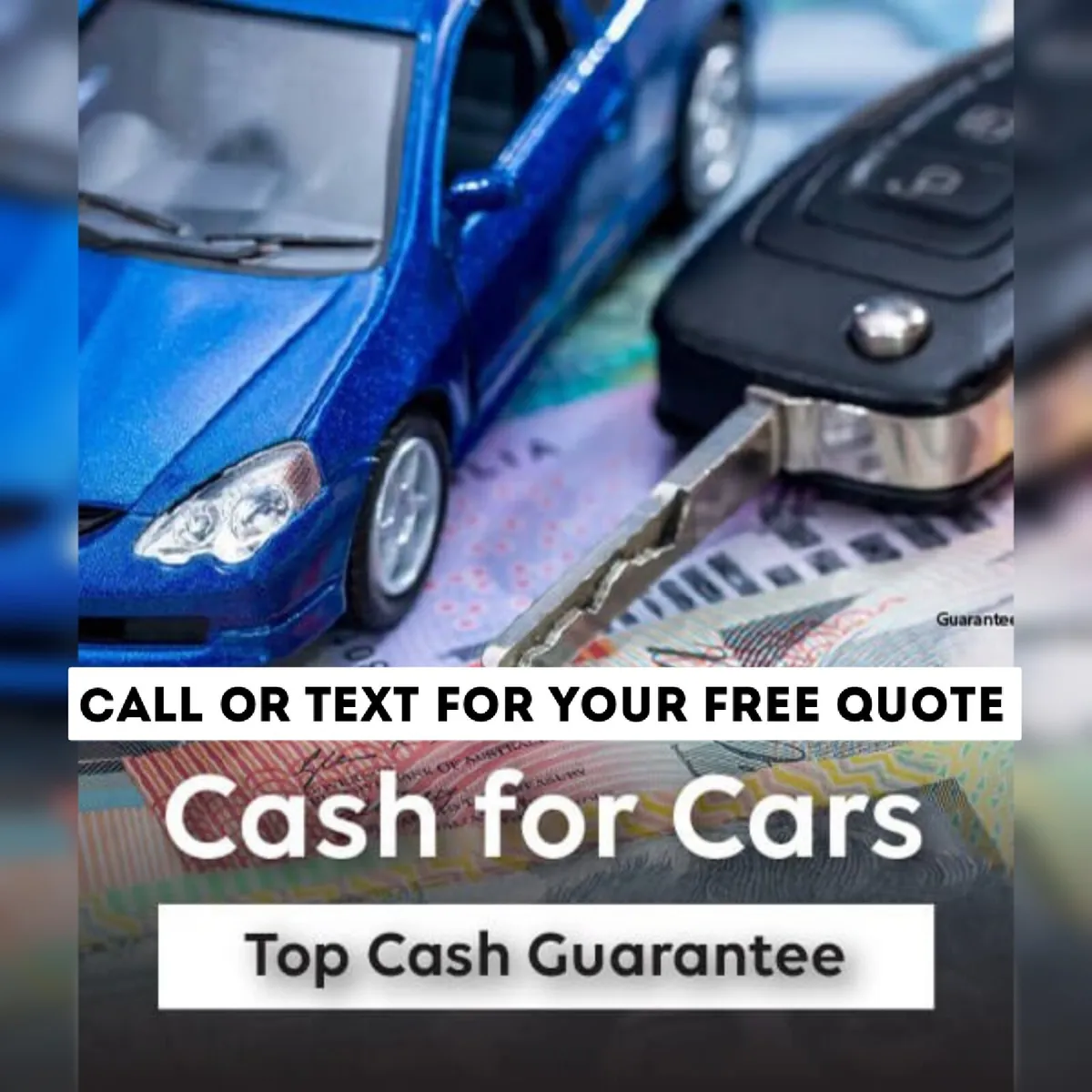 Cash For Cars - Image 3