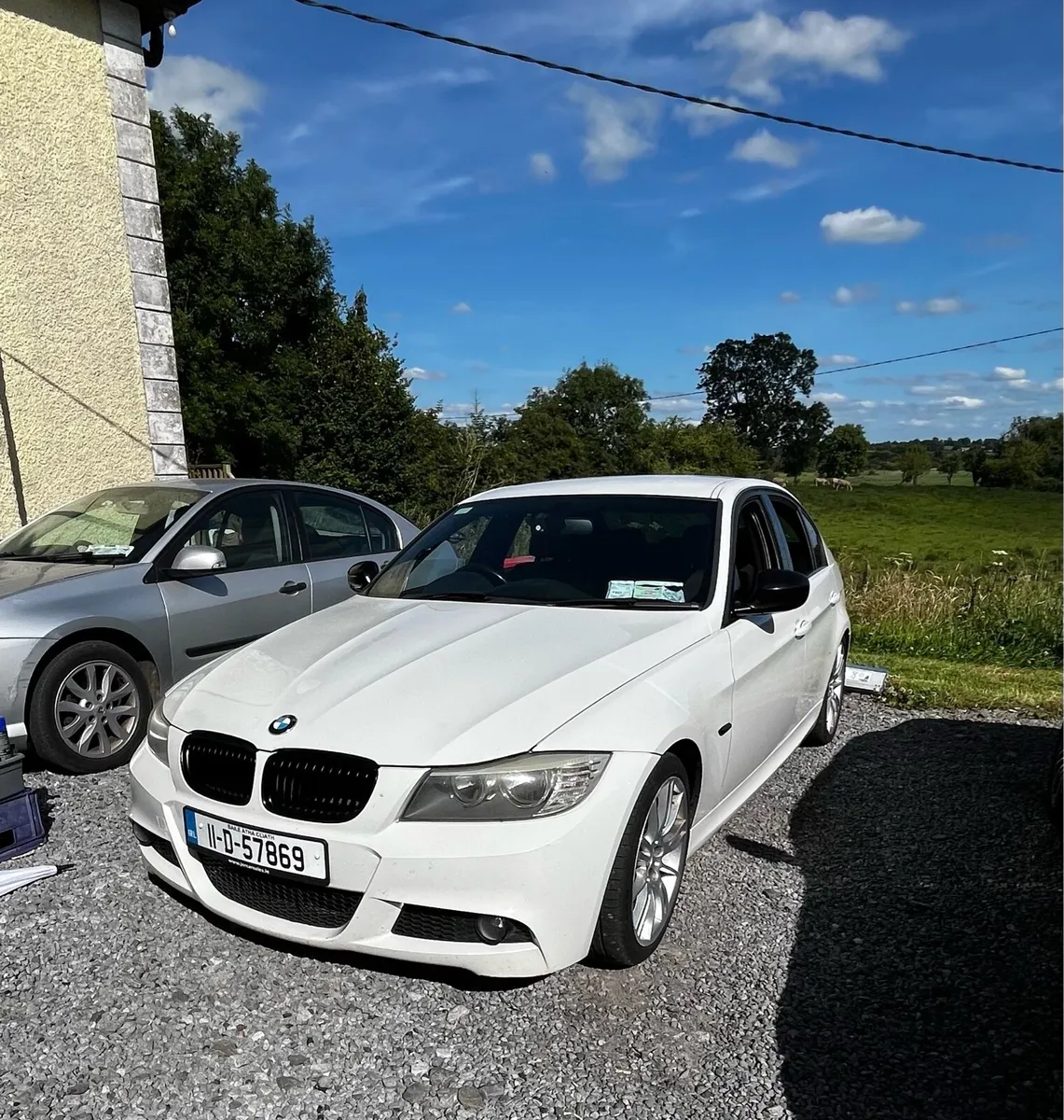 BMW 320 d msport - Image 1