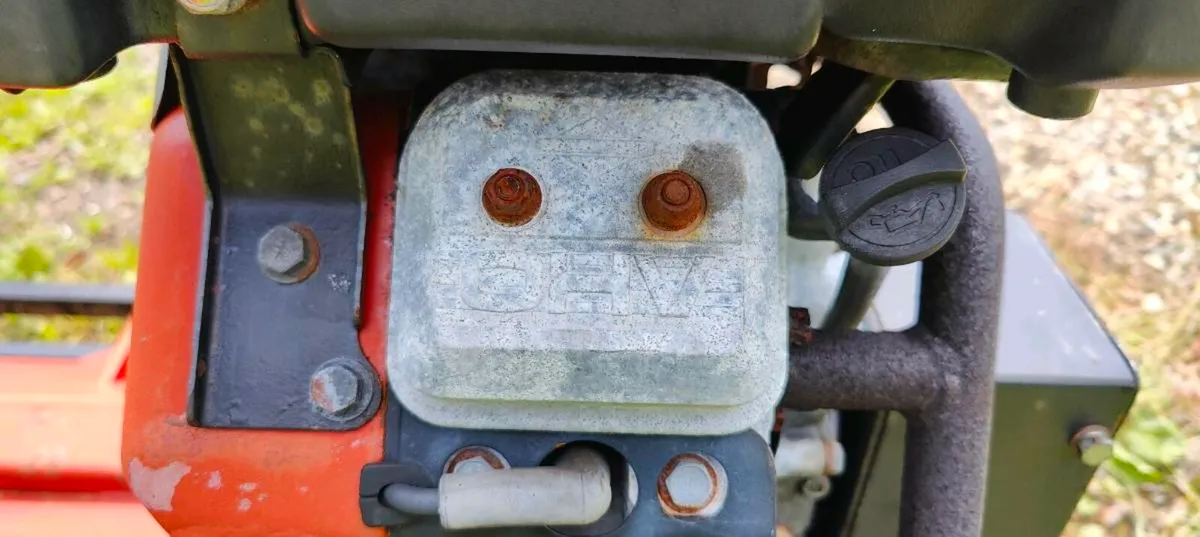 ATV Flail Mower - Image 4