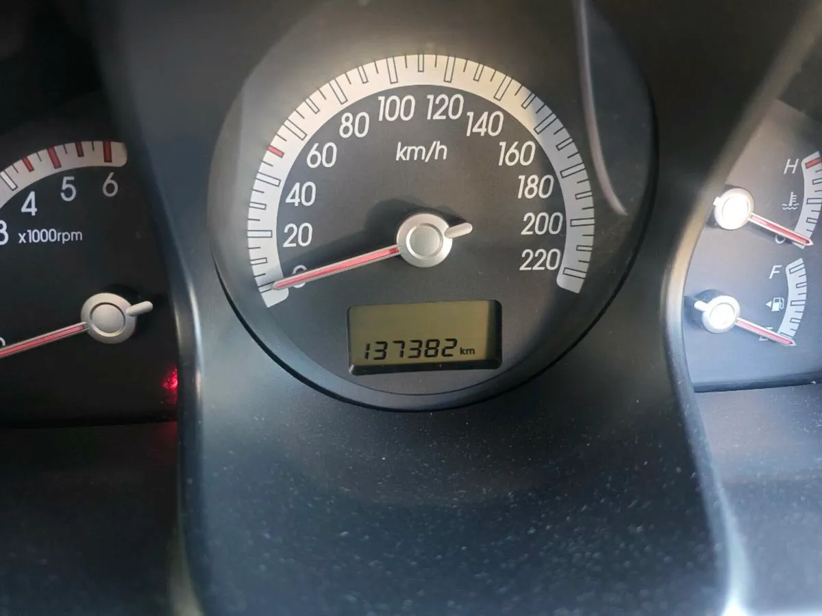 Kia Sportage - Image 3