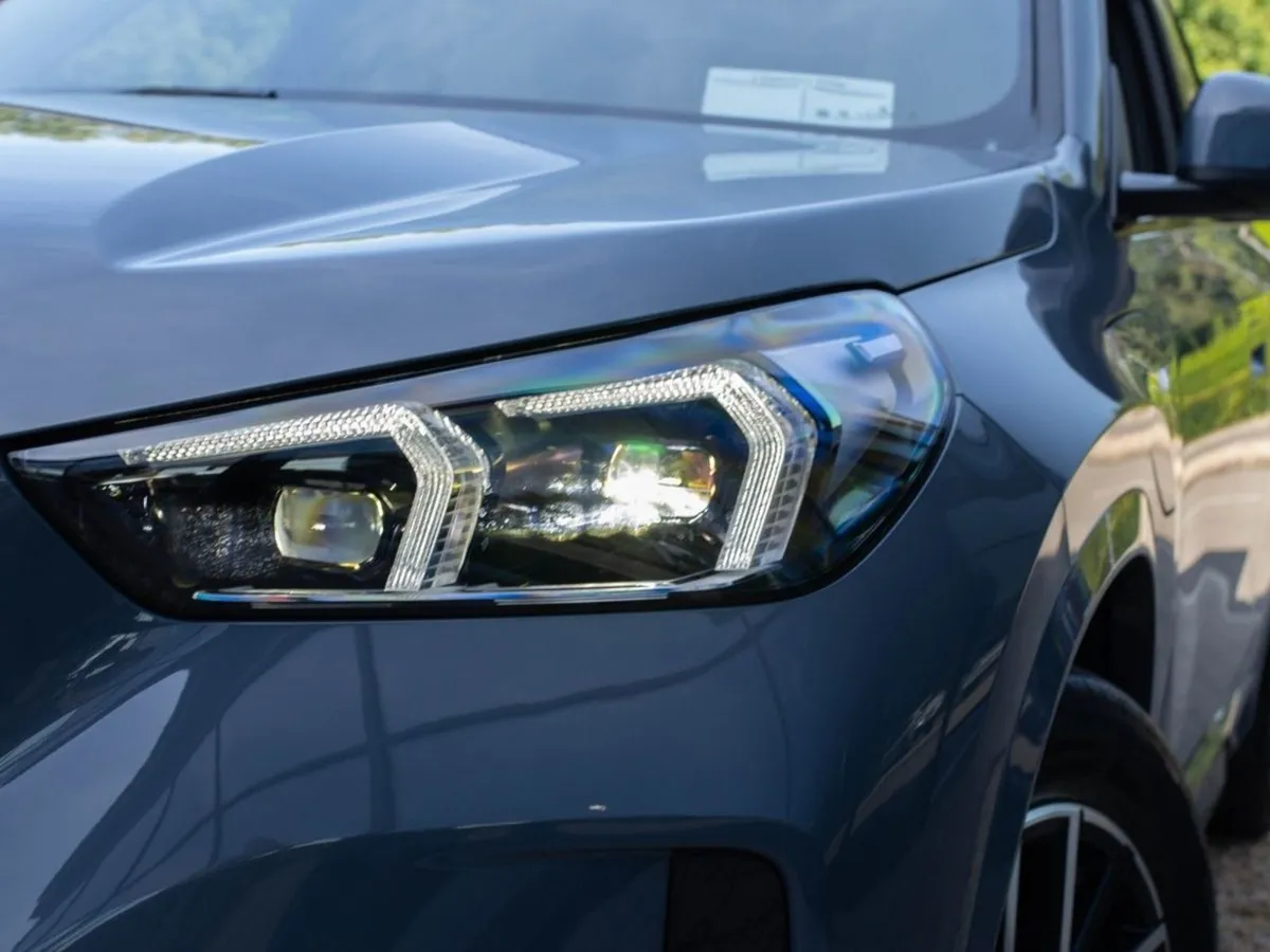BMW X1 Xdrive 25e - Image 4