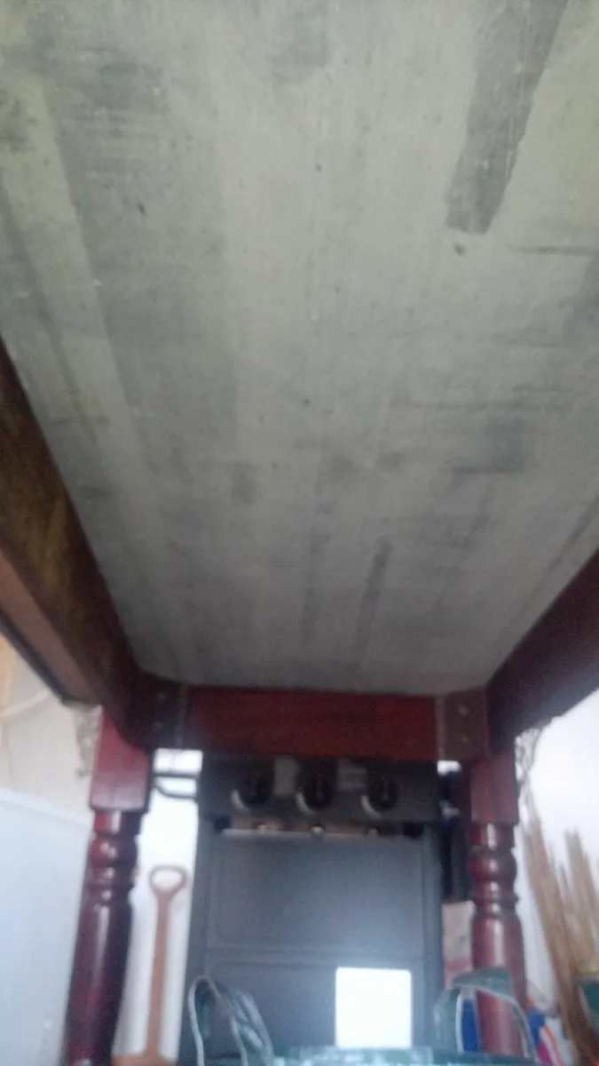 Slate Pool Table - Image 2
