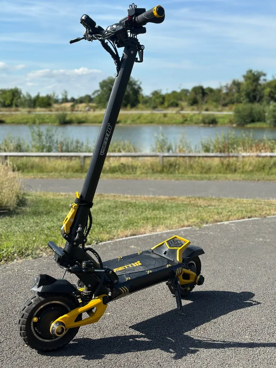 Vsett 10+ Pro 28ah - Image 1