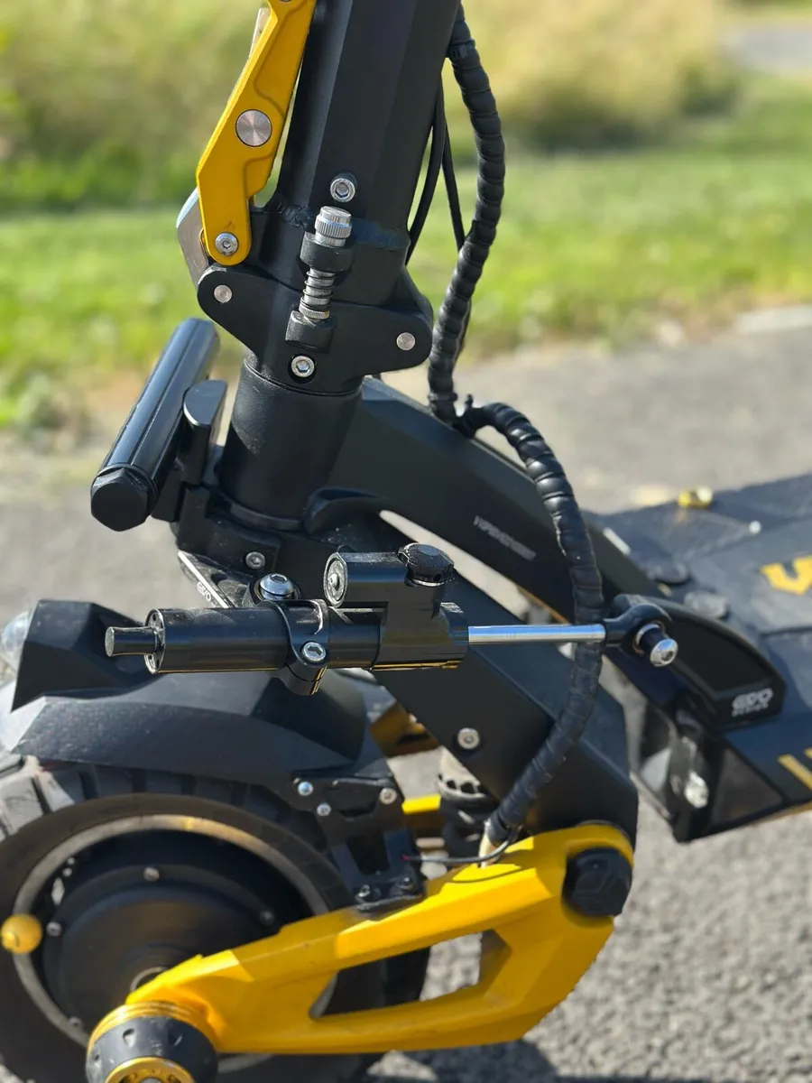Vsett 10+ Pro 28ah - Image 3