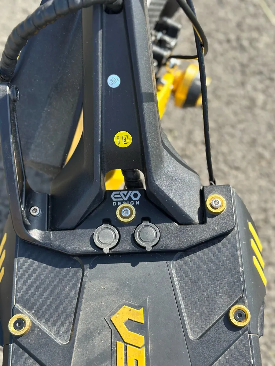 Vsett 10+ Pro 28ah - Image 4