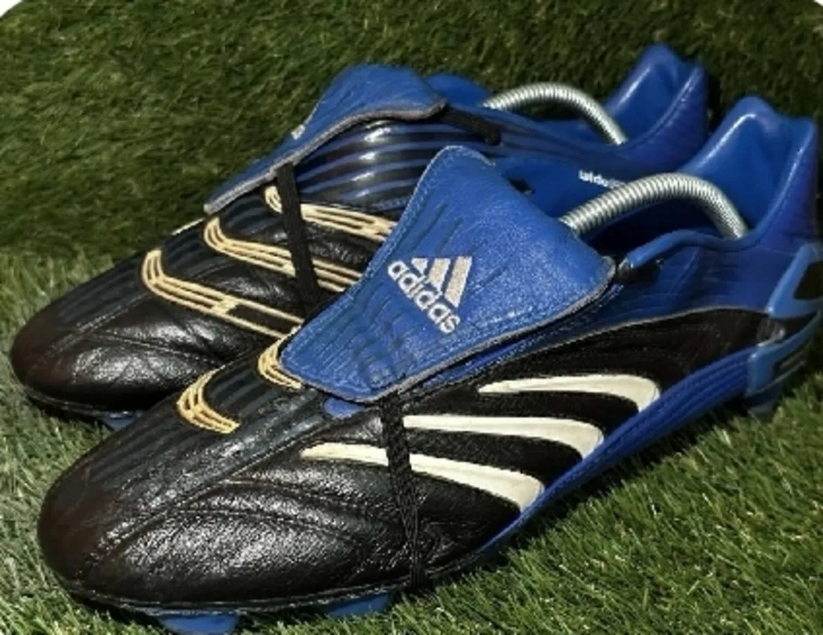 Adidas predator absolute rugby sg - Image 1