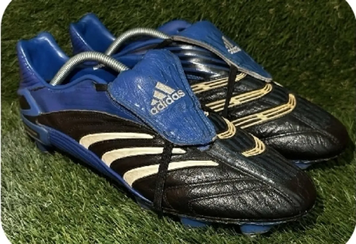 Adidas predator absolute rugby sg - Image 2