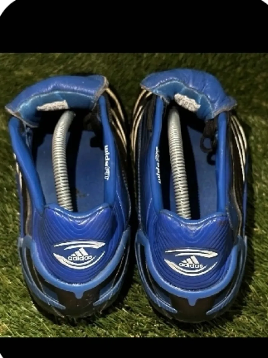 Adidas predator absolute rugby sg - Image 3