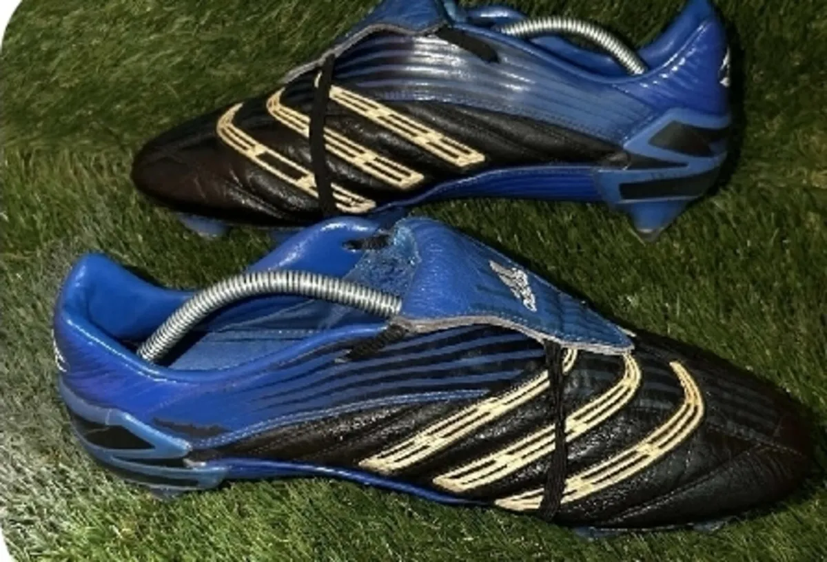 Adidas predator absolute rugby sg - Image 4