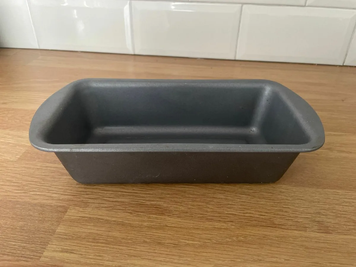 Bread pan - Image 1