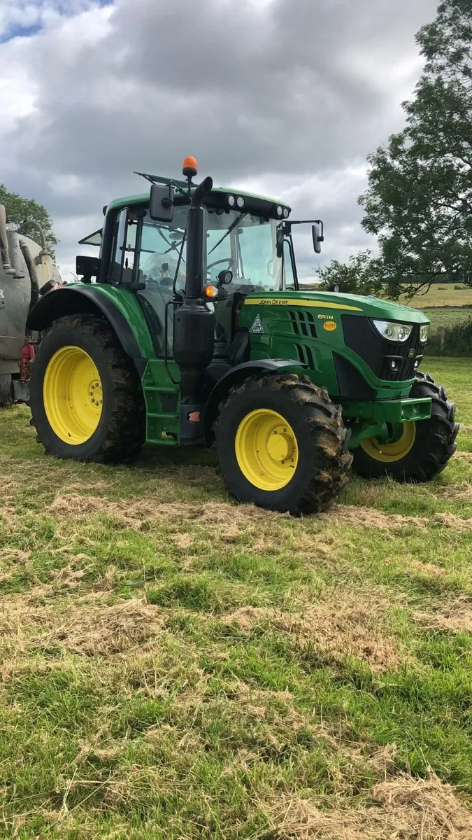 John Deere Other 2017 - Image 1