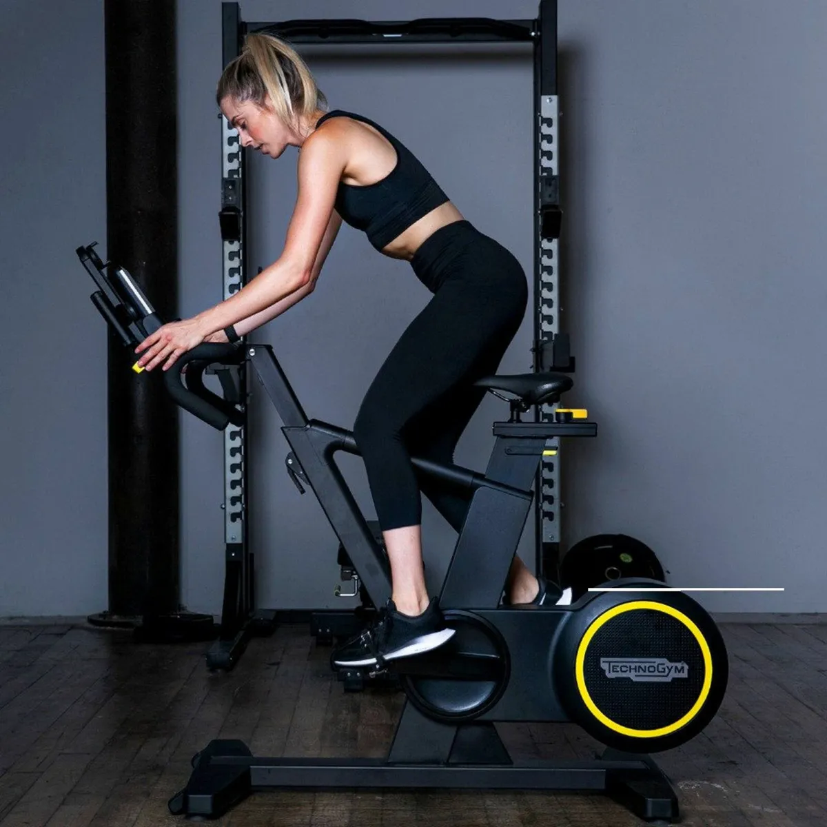 Technogym Skillbike – Professional Indoor Training - Image 1
