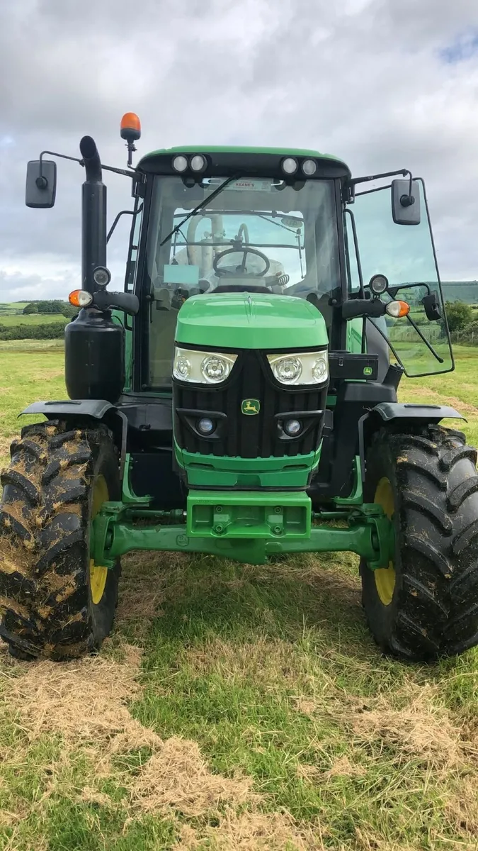John Deere Other 2017 - Image 2