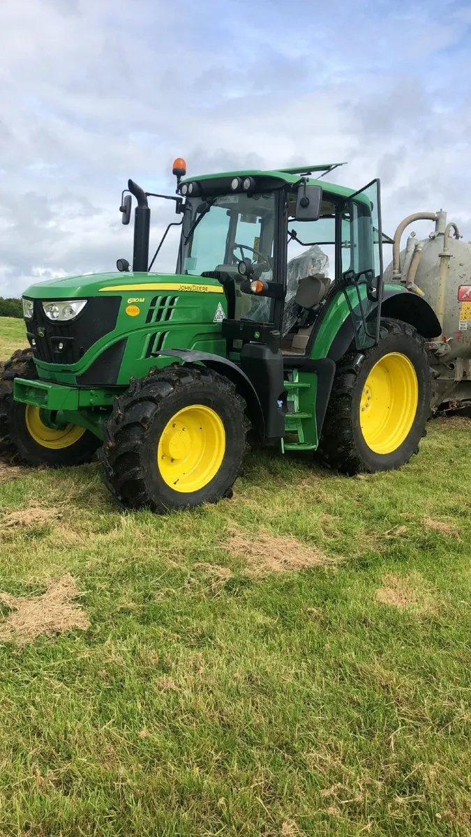 John Deere Other 2017 - Image 3