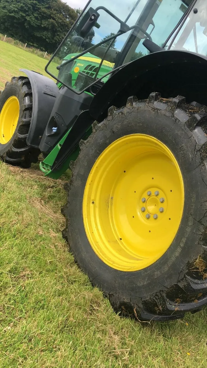 John Deere Other 2017 - Image 4