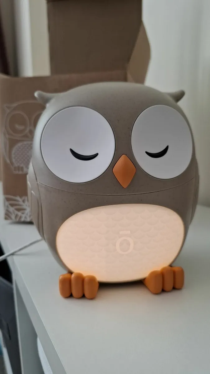 dōTERRA Owl Diffuser - Image 3