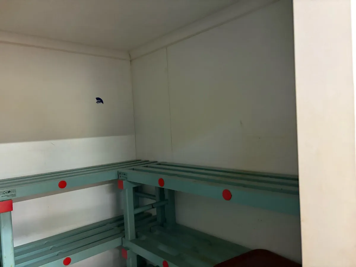 Walk in cold room - Image 4