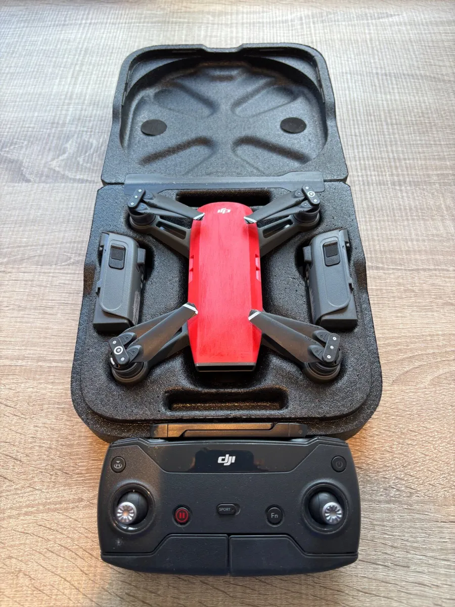 DJI Spark drone - Image 3
