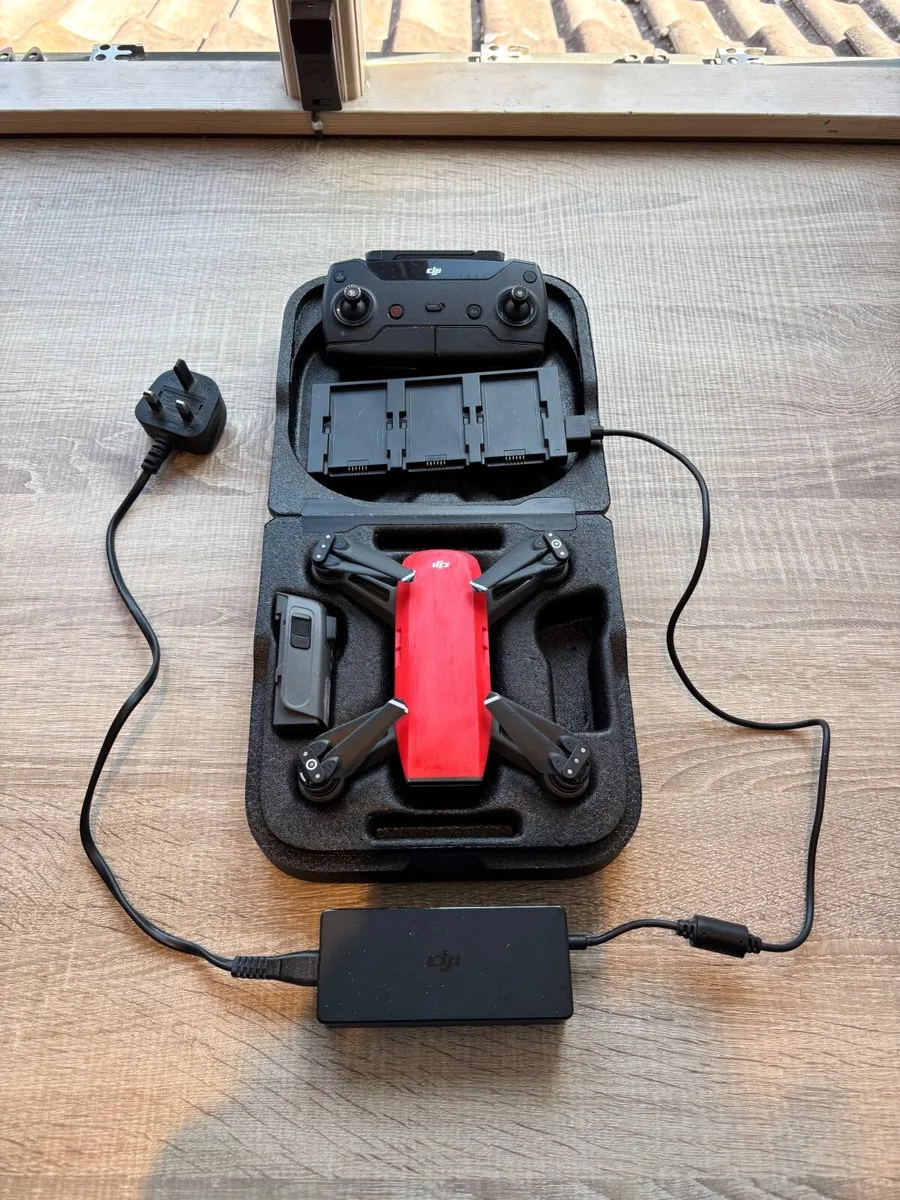 DJI Spark drone - Image 4