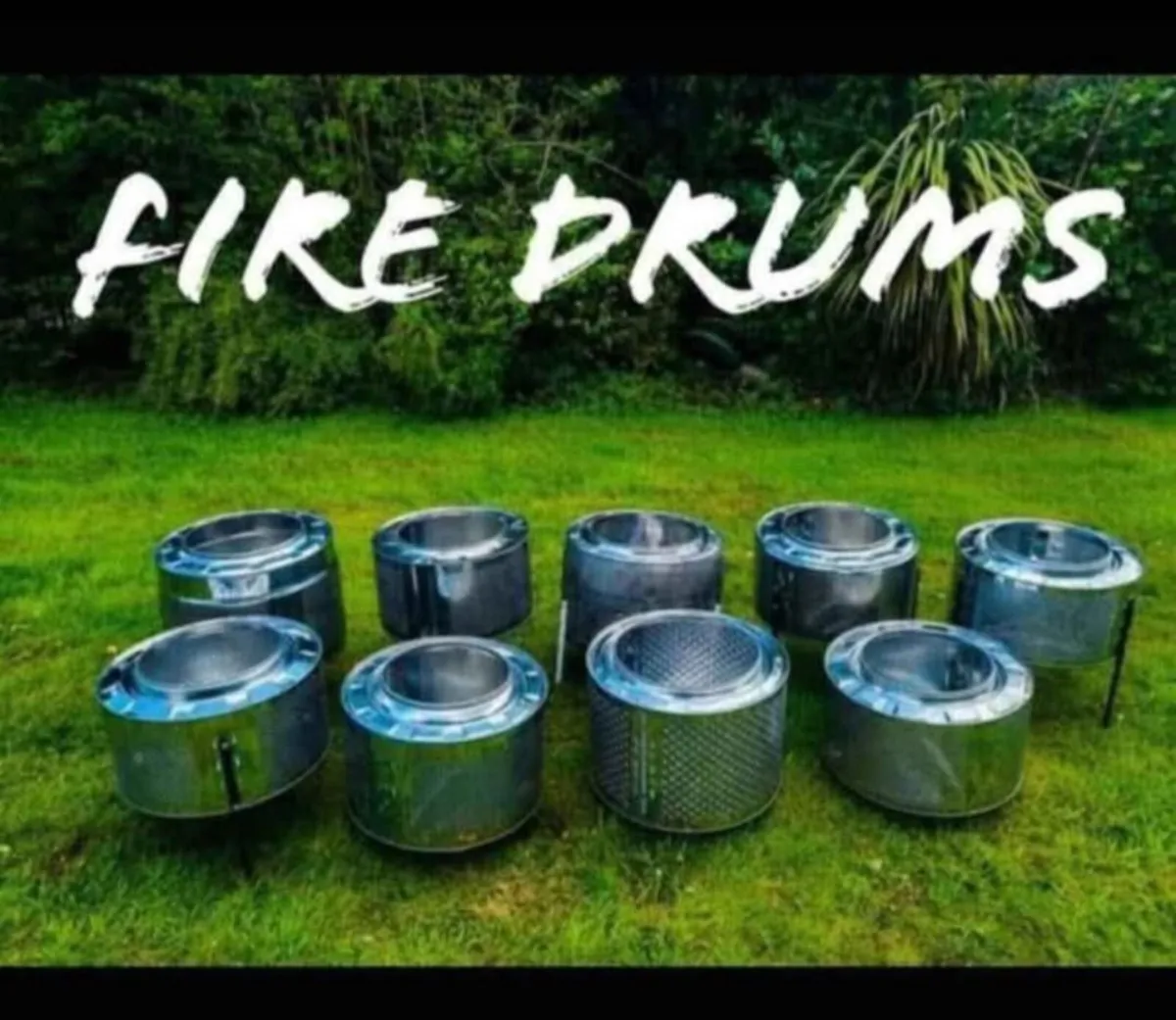 FIRE PITS - Image 1